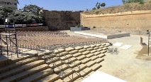 Θέατρο Ανατολικής Τάφρου