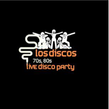 Disco & Latin Party !