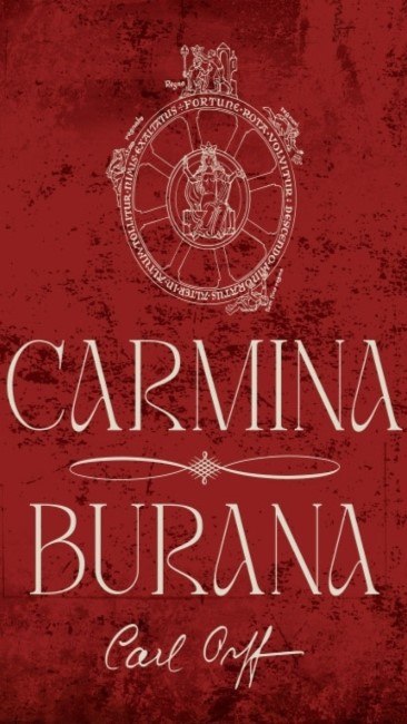 Καρλ Ορφ · Carmina Burana