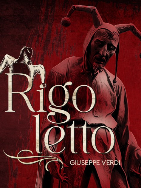 Ριγκολέττο | Τζουζέπε Βέρντι (όπερα) SOLD OUT