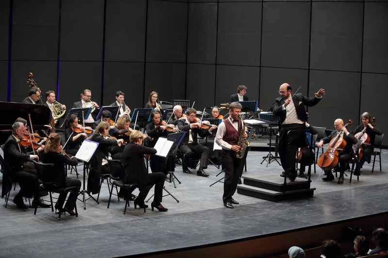 Δύο εορταστικές συναυλίες με την Ορχήστρα Δωματίου της Βιέννης